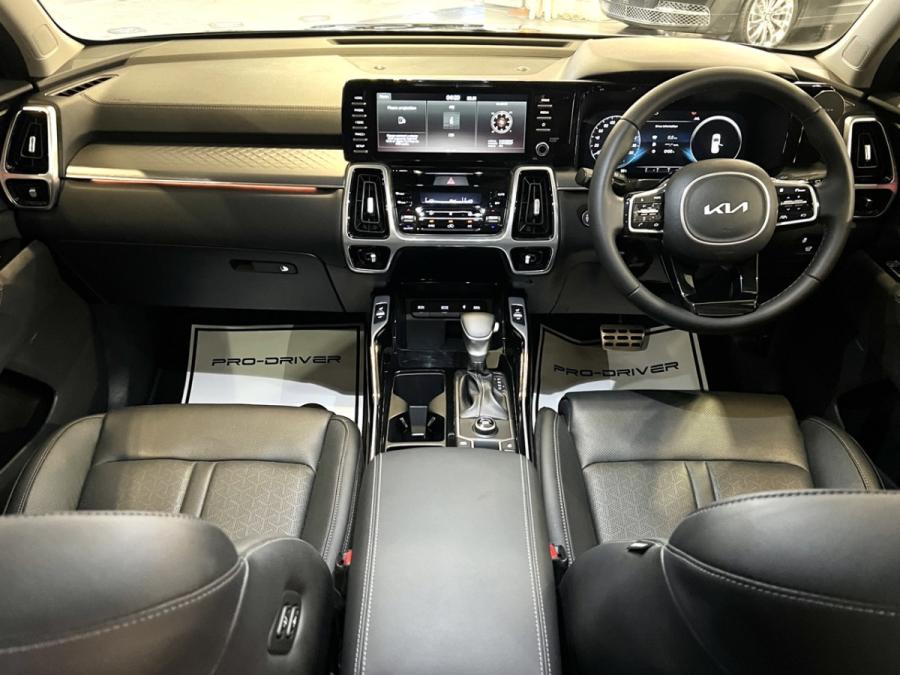SORENTO GT PLATINUM - Image 10